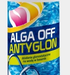 Alga OFF Anty Glon do Basenu 1L Gamix