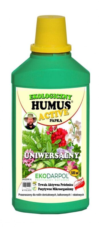 Humus Active Uniwersalny 0