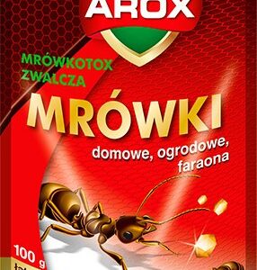 Mrówkotox Preparat na Mrówki 100g - Arox (R)