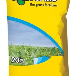 Nawóz BarFertile ECO Długodziałający Barenbrug 60kg