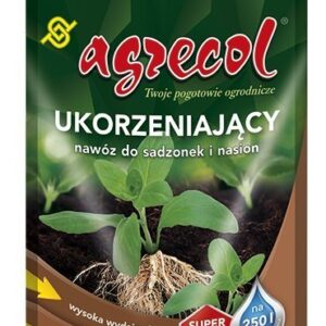 Nawóz Krystaliczny Ukorzeniąjący 250g Agrecol