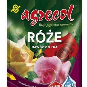 Nawóz Krystaliczny do Róż 300g Agrecol