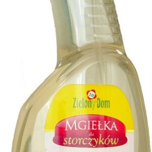 Nawóz Mgiełka do Storczyków 750g Zielony Dom