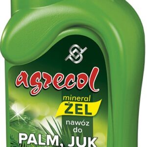 Nawóz Mineral Żel do Palm i Dracen 0