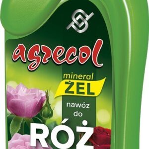 Nawóz Mineral Żel do Róż 1L Agrecol