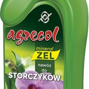 Nawóz Mineral Żel do Storczyków 0