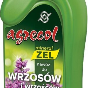 Nawóz Mineral Żel do Wrzosów 0