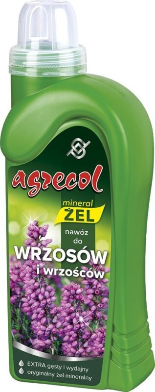 Nawóz Mineral Żel do Wrzosów 0