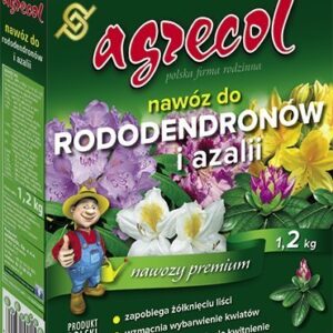 Nawóz do Rododendronów i Azalii 1