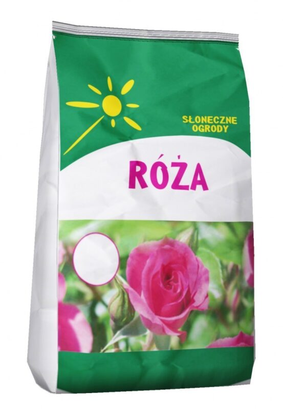 Nawóz do Róż 2kg Luvena