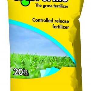 Nawóz do Trawy Uniwersalny BarFertile Universal Barenbrug 45kg