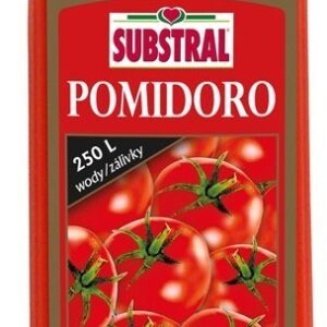 Nawóz w Płynie do Pomidorów i Papryki 1L Substral