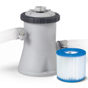 Pompa filtrująca do basenów 1250 l/h INTEX 28602
