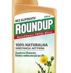 Roundup AntyChwast Total Ultra Substral 280ml (R)