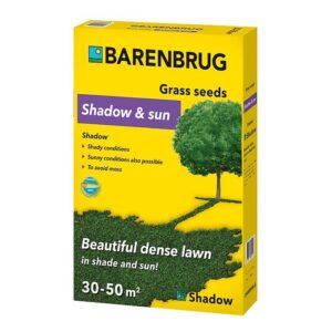 Trawa Barenbrug Reprezentacyjna na Cień i Słońce Shadow Sun 4kg