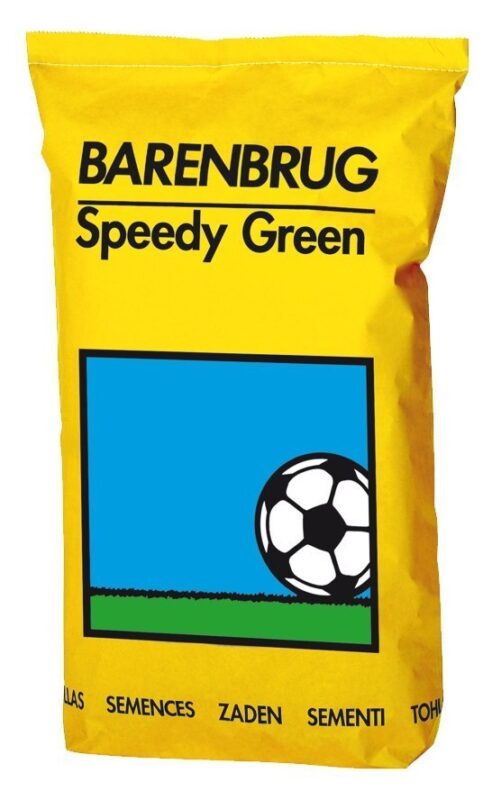 Trawa Barenbrug do Regeneracji Boisk Speedy Green 45kg