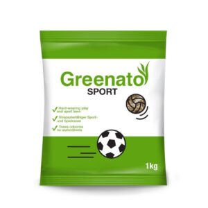 Trawa Sportowa Greenato Sport 1kg