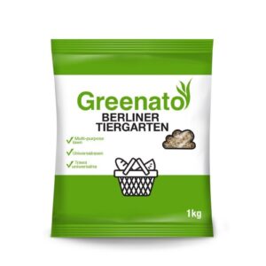 Trawa Uniwersalna Greenato Berliner Tiergarten 3kg