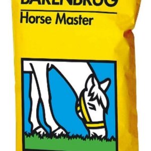 Trawa dla Koni Barenbrug BG-10 Milkway Horse Master 45kg