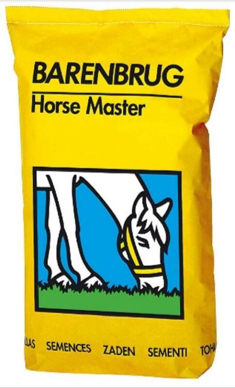 Trawa dla Koni Barenbrug BG-10 Milkway Horse Master 45kg