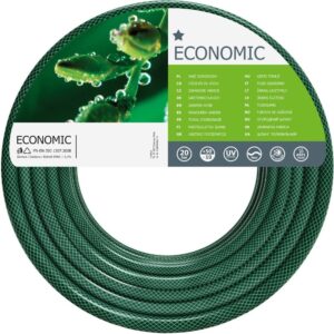 Wąż ogrodowy economic  fi= 1" dł.35m szpula