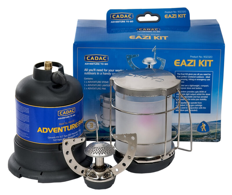 Zestaw EAZI KIT