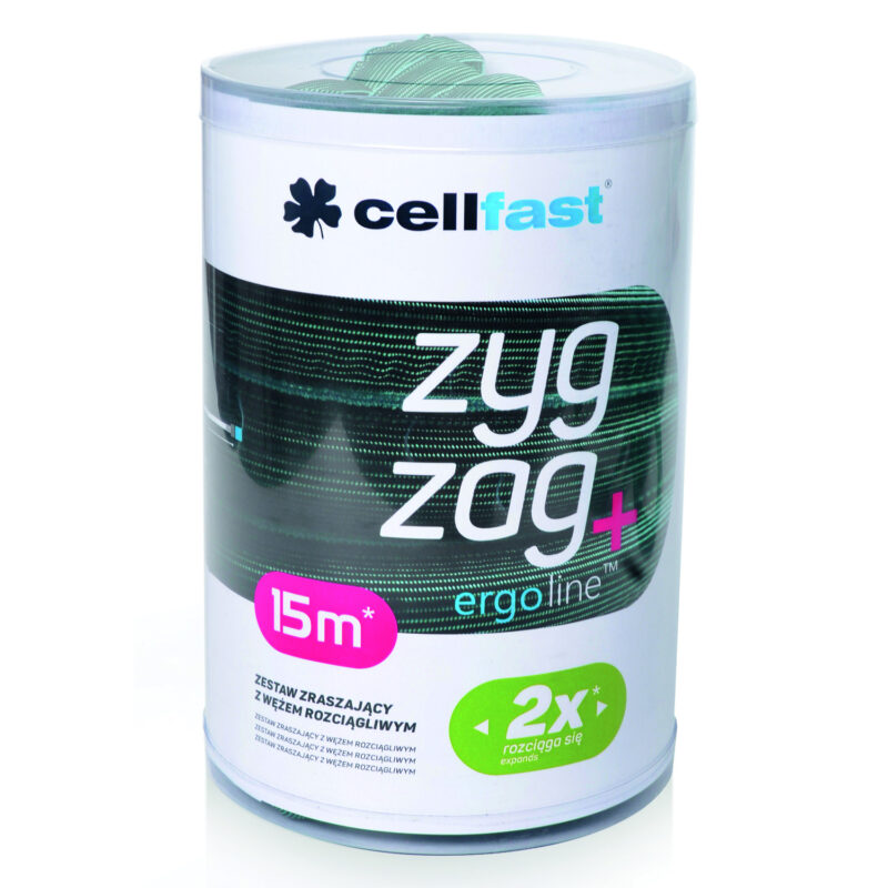5m Cellfast ZygZag